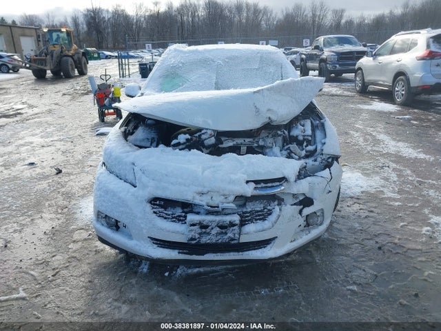 Chevrolet MALIBU 2LT 2014 1G11E5SL1EF119683 Image 12