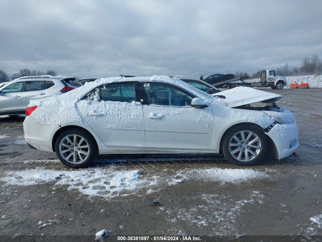 Chevrolet MALIBU 2LT 2014 1G11E5SL1EF119683 Image 13