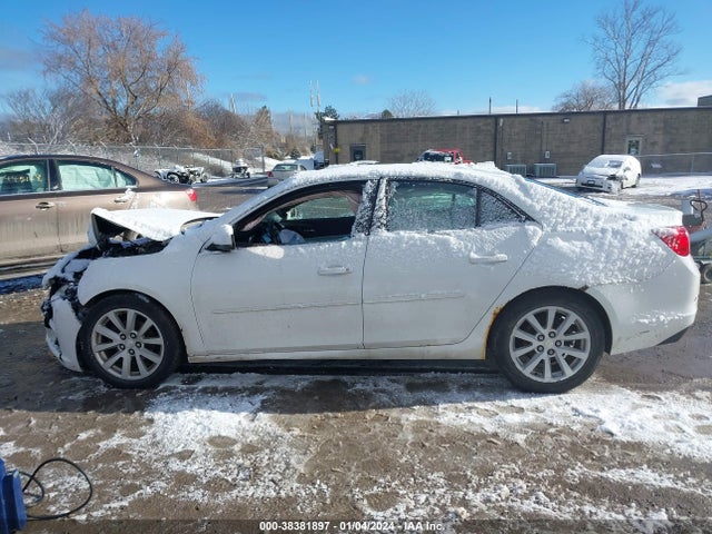 Chevrolet MALIBU 2LT 2014 1G11E5SL1EF119683 Image 14