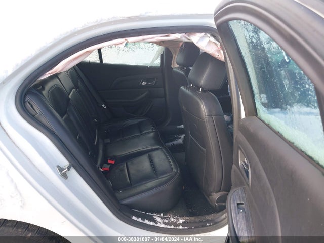 Chevrolet MALIBU 2LT 2014 1G11E5SL1EF119683 Image 8