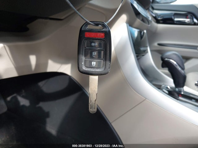 Honda ACCORD LX 2017 1HGCR2F31HA022144 Image 11