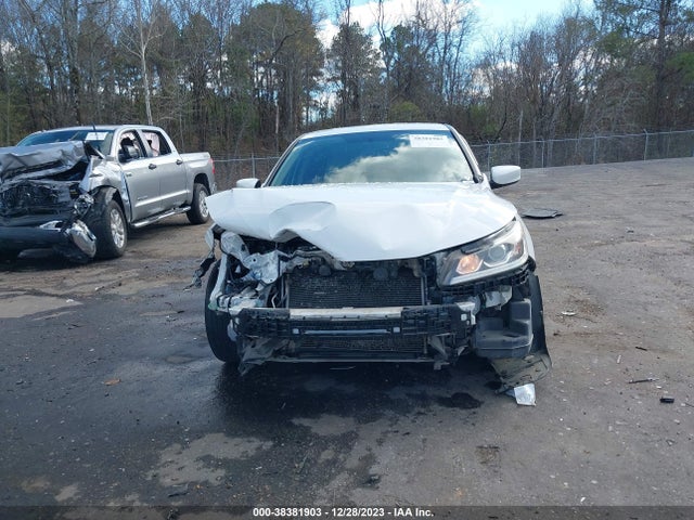 Honda ACCORD LX 2017 1HGCR2F31HA022144 Image 13