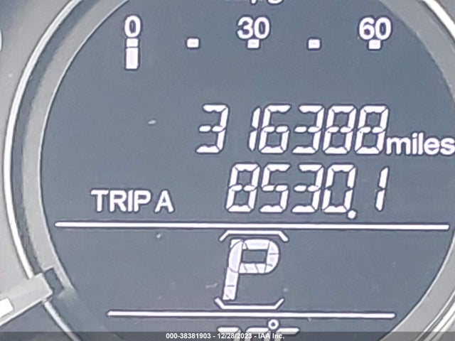 Honda ACCORD LX 2017 1HGCR2F31HA022144 Image 16