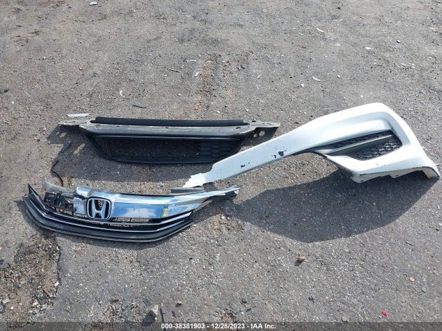 Honda ACCORD LX 2017 1HGCR2F31HA022144 Image 12