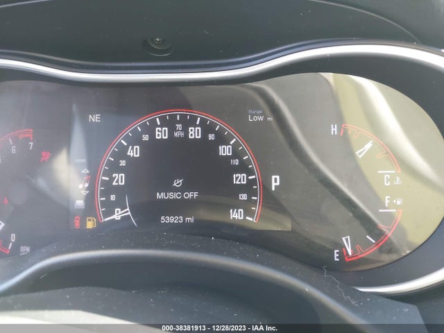 Dodge Durango Citadel Awd 2020 1C4RDJEG8LC146754 Image 7