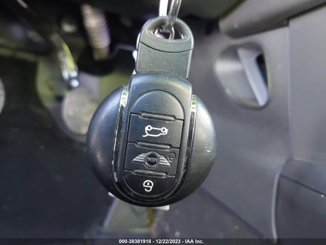 2015 MINI HARDTOP WMWXS5C52FT837592 Photo 10