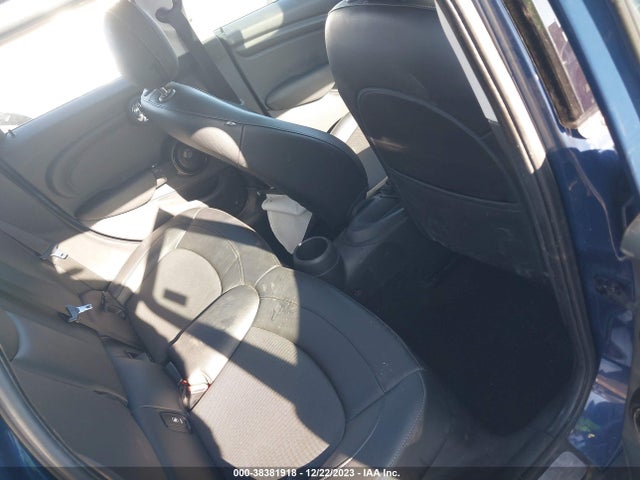 2015 MINI HARDTOP WMWXS5C52FT837592 Photo 7