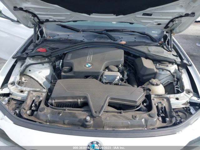 2016 BMW 3 SERIES WBA8E1G56GNT37231 Photo 9