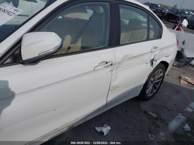 2016 BMW 3 SERIES WBA8E1G56GNT37231 Photo 5