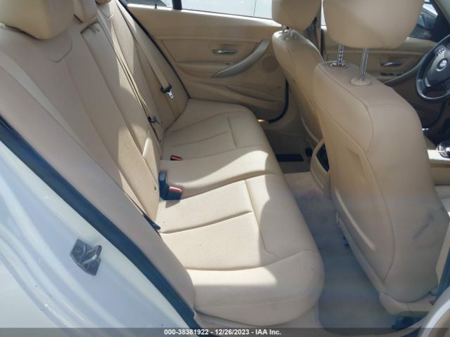 2016 BMW 3 SERIES WBA8E1G56GNT37231 Photo 7