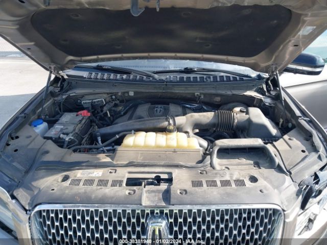 5LMJJ2KT5LEL10472 Lincoln Navigator Reserve