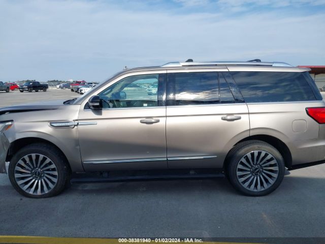 5LMJJ2KT5LEL10472 Lincoln Navigator Reserve