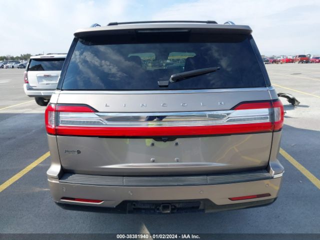 5LMJJ2KT5LEL10472 Lincoln Navigator Reserve