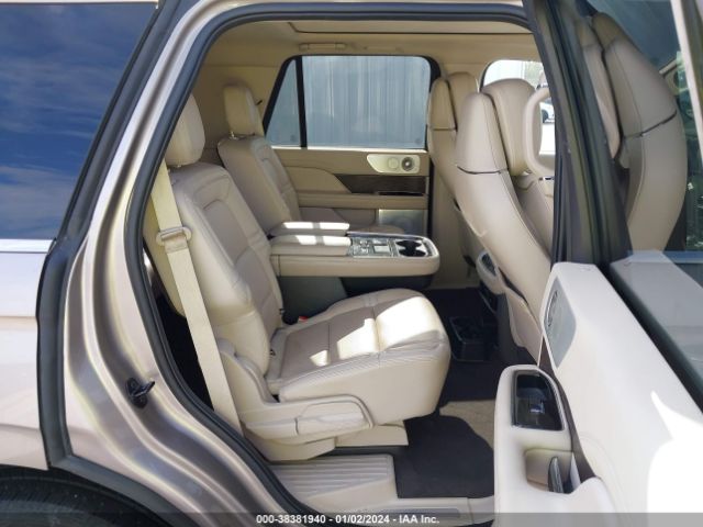 5LMJJ2KT5LEL10472 Lincoln Navigator Reserve