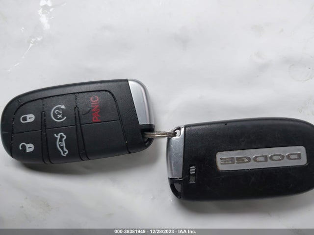 Dodge Charger Police 2016 2C3CDXAT4GH155518 Image 11