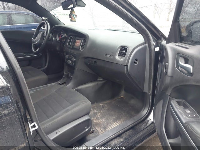 Dodge Charger Police 2016 2C3CDXAT4GH155518 Image 5