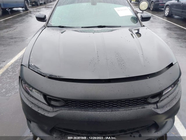 Dodge Charger Police 2016 2C3CDXAT4GH155518 Image 6