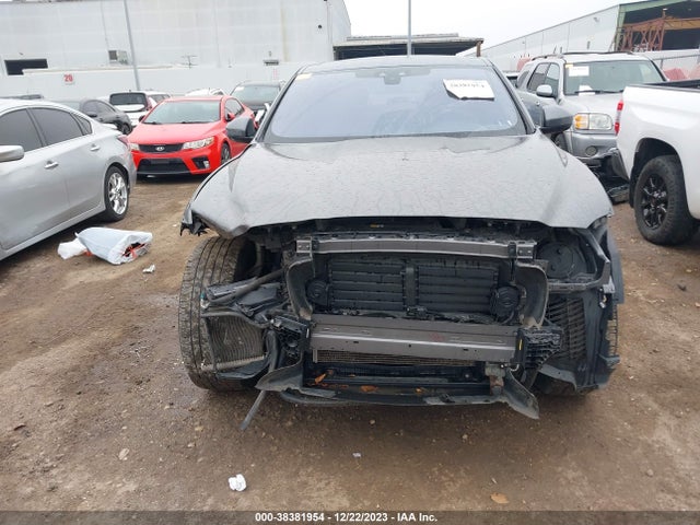 Jaguar F-pace 30t Prestige 2018 SADCK2GX8JA293801 Image 13