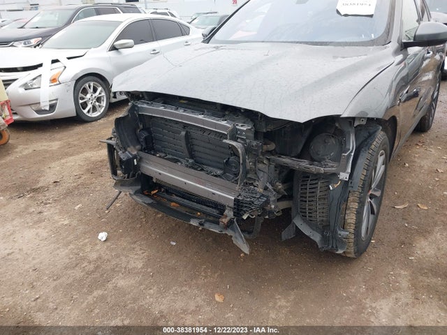 2018 JAGUAR F-PACE SADCK2GX8JA293801 Photo 5