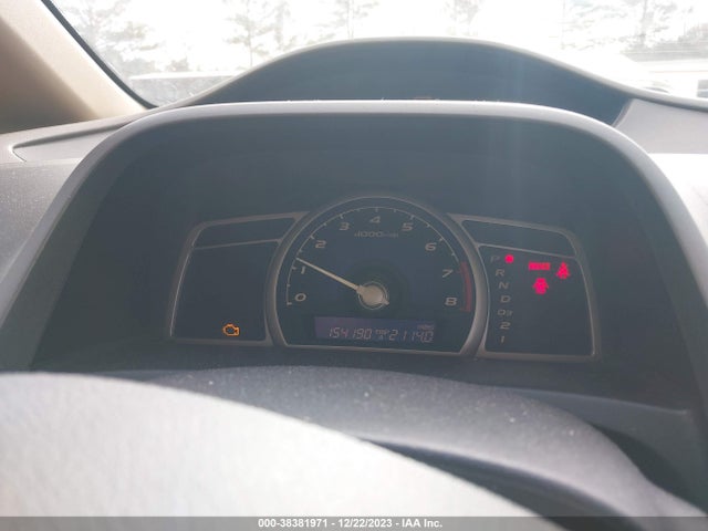2006 HONDA CIVIC EX VIN: 2HGFA16846H500761