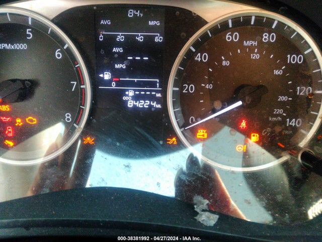 Nissan Versa S Xtronic Cvt 2020 3N1CN8DV9LL901123 Image 7