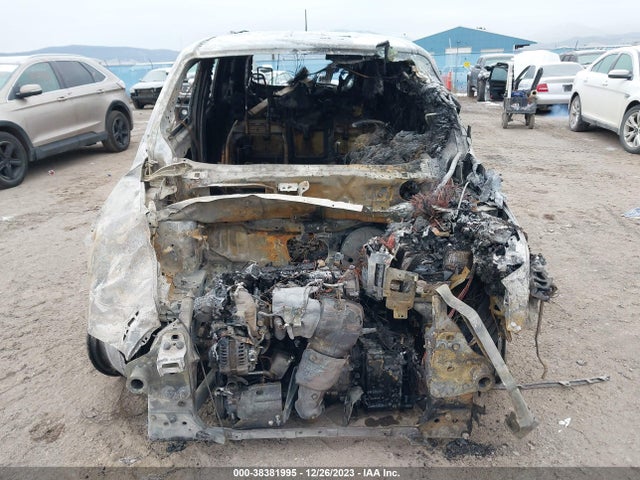 ZACNJDB12PPP22944 Jeep Renegade Latitude 4x4