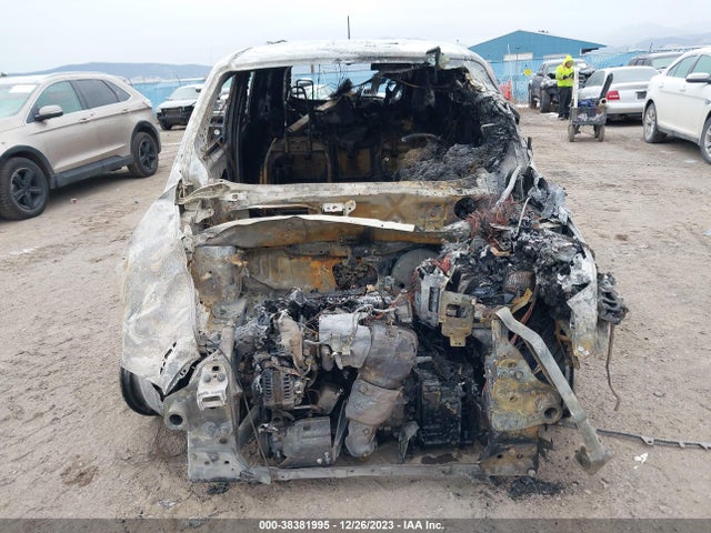 ZACNJDB12PPP22944 Jeep Renegade Latitude 4x4