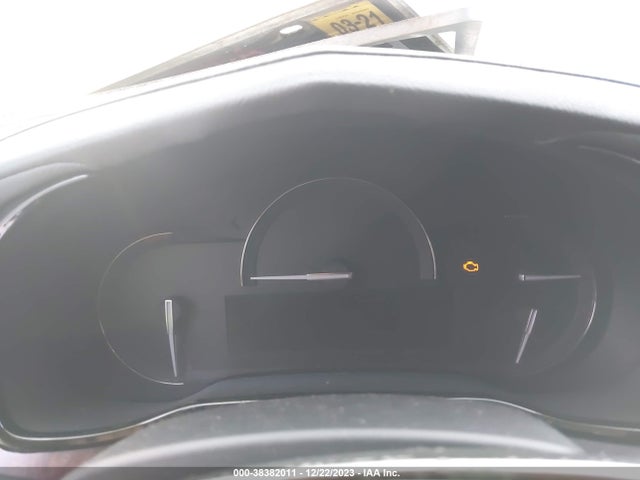 1G6AR5SX0J0112285 Cadillac CTS LUXURY