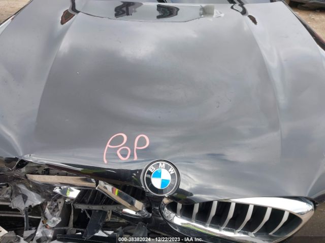 2021 BMW X3 5UXTY3C08M9G61782 Photo 9