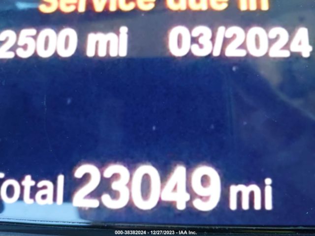 2021 BMW X3 5UXTY3C08M9G61782 Photo 6