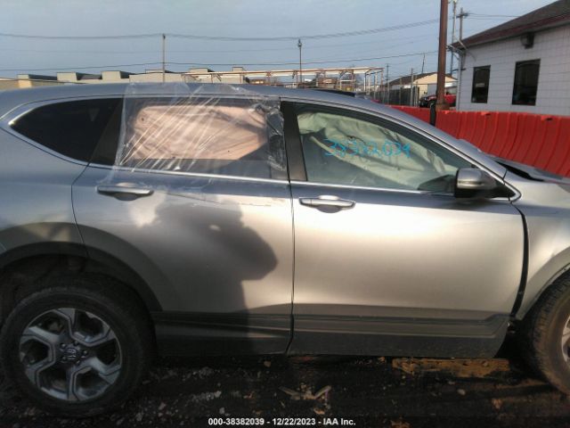 5J6RW2H80HL011211 Honda Cr-v Ex-l/ex-l Navi