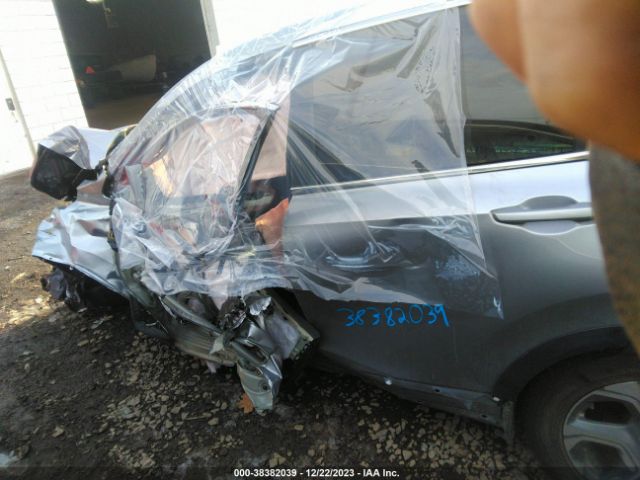 5J6RW2H80HL011211 Honda Cr-v Ex-l/ex-l Navi