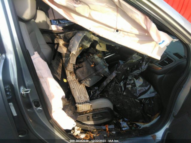 5J6RW2H80HL011211 Honda Cr-v Ex-l/ex-l Navi