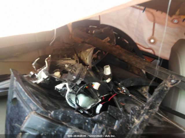 5J6RW2H80HL011211 Honda Cr-v Ex-l/ex-l Navi