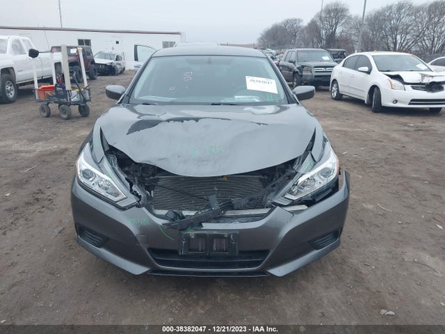 2017 NISSAN ALTIMA 2.5 S VIN: 1N4AL3APXHC290594