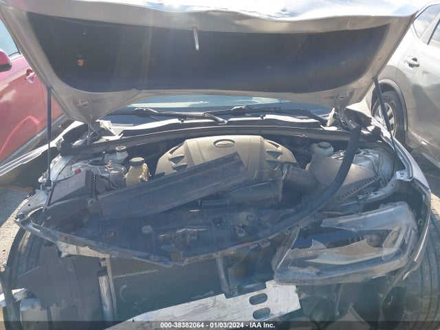 Chevrolet Camaro 1lt 2017 1G1FB1RS6H0203591 Image 10