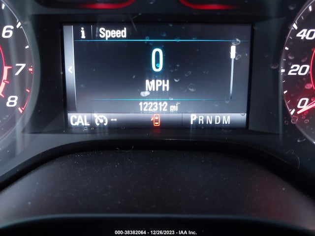 Chevrolet Camaro 1lt 2017 1G1FB1RS6H0203591 Image 15