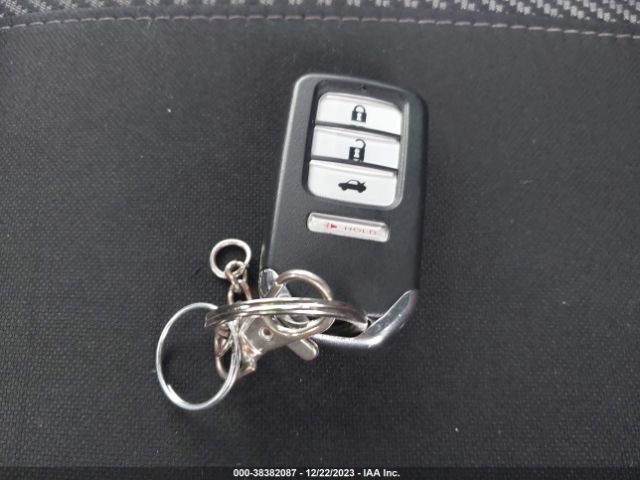 2HGFC2F76JH543594 Honda CIVIC EX