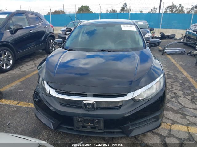 2HGFC2F76JH543594 Honda CIVIC EX