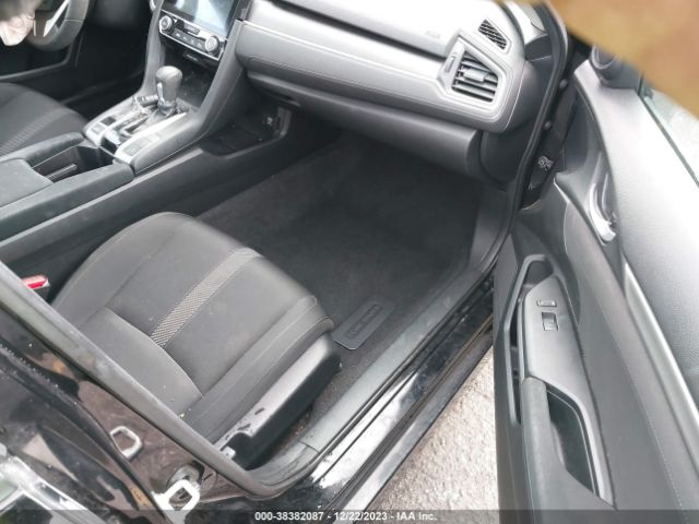 2HGFC2F76JH543594 Honda CIVIC EX