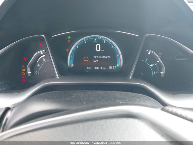 2HGFC2F76JH543594 Honda CIVIC EX