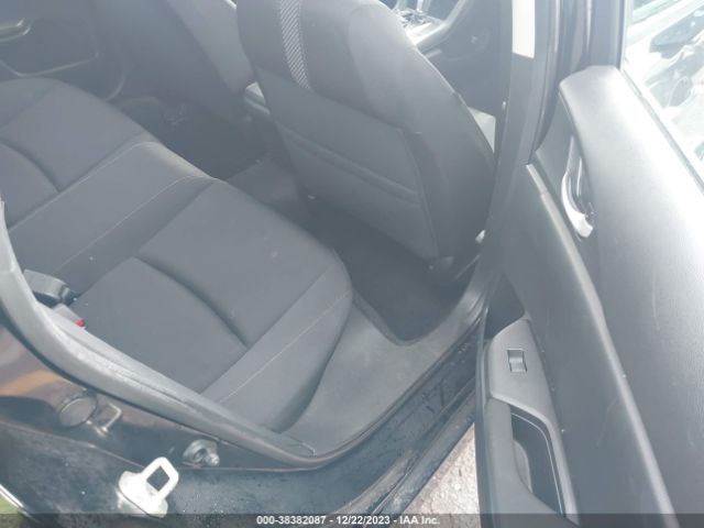 2HGFC2F76JH543594 Honda CIVIC EX