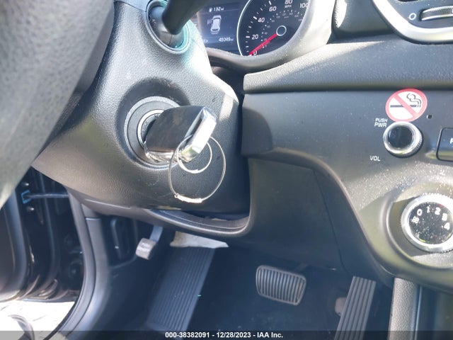 2022 KIA SPORTAGE LX VIN: KNDPM3AC7N7008527