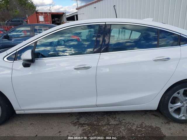 Chevrolet Cruze Premier Auto 2017 1G1BF5SM7H7237939 Image 15