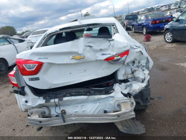 Chevrolet Cruze Premier Auto 2017 1G1BF5SM7H7237939 Image 17