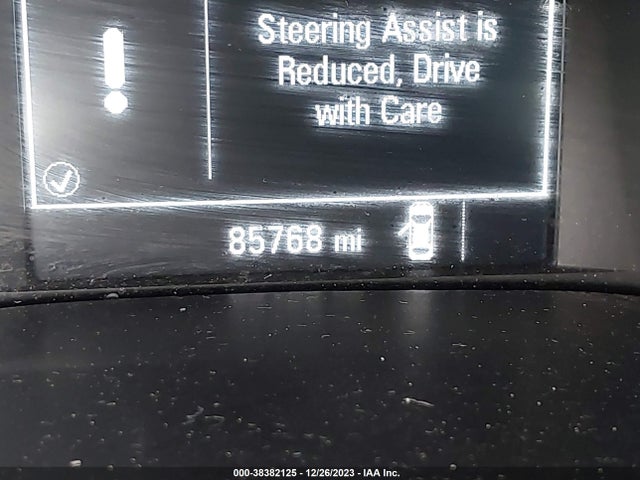 Chevrolet Colorado Wt 2017 1GCGSBEN8H1246860 Image 16