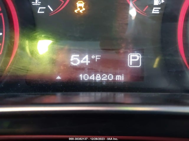 Dodge DART SXT 2014 1C3CDFBB2ED860702 Image 7