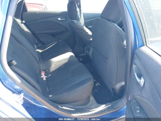 Dodge DART SXT 2014 1C3CDFBB2ED860702 Image 8