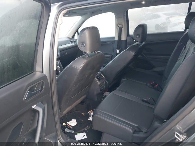 2019 VOLKSWAGEN TIGUAN 2.0T SE/2.0T SEL/2.0T SEL R-LINE/2.0T SEL R-LINE BLACK VIN: 3VV3B7AX9KM025153