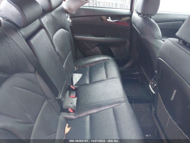 3KPF54AD2KE070646 KIA FORTE EX